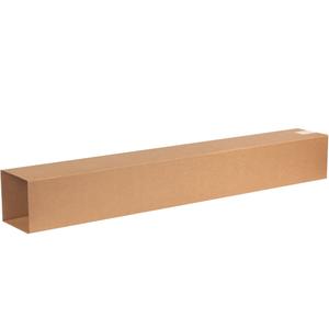 8 x 8 x 48 Double Wall TelescopIng Inner Boxes 15/Bundle Real For Sale