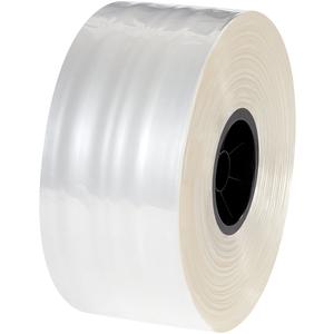 8" x 1,000 Feet 2 Mil High Clarity Polypropylene Tubing Outlet Manchester