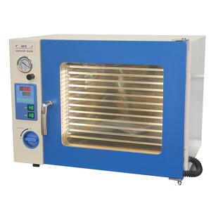 1.9 CuFt Vacuum Oven - 12 Shelf Free Shipping Order