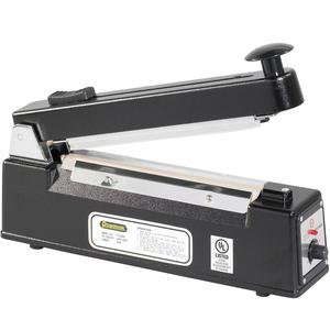 8" Impulse Sealer With Cutter For Poly Tubing Outlet Shop
