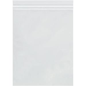 8 x 8 (4 mil) Double Track Reclosable Poly Bags 1000/Case Pay With Visa Cheap Online