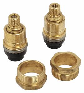 American Standard Valve Rebuild Kit, Fits Brand American Standard, Brass - 066291-0070A Free Shipping Comfortable