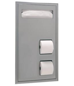 Bobrick B-34715 Partition Mounted 3471 Reversed Cheap Get To Buy