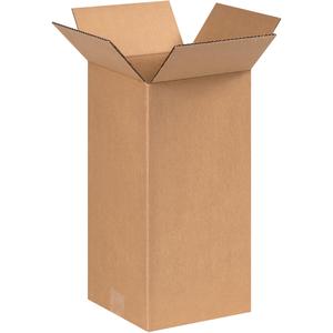 8 x 8 x 16 Corrugated Boxes 25/Bundle Get Authentic Cheap Online