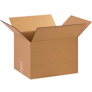 15 x 12 x 10 Corrugated Boxes  25/Bundle Sale Low Cost