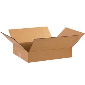 15 x 12 x 3 Corrugated Boxes 25/Bundle Manchester Cheap Pice