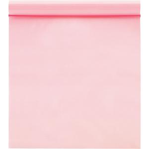 15 x 18 (4 mil) Anti-Static Reclosable Poly Bags 500/Case Outlet Store Online