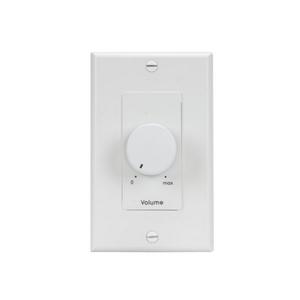 Lowell 10KLVC-DW 100 Watt MONO Potentiometer Linear Taper Control Decoractor White Outlet Where Can You Find