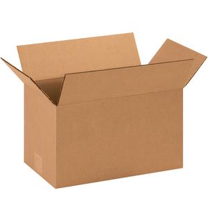 14 x 8 x 8 Corrugated Boxes  25/Bundle Online Online Cheap Online