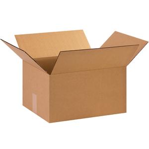 15 x 12 x 8 Corrugated Boxes 25/Bundle Sale Best Seller