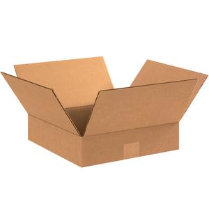 15 x 15 x 3 Corrugated Boxes 25/Bundle Safe Shopping Cheap Online