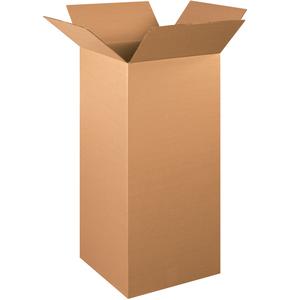 15 x 15 x 36 Corrugated Boxes 15/Bundle Big Discount Cheap Pice
