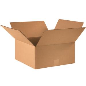 15 x 15 x 7 Corrugated Boxes 25/Bundle Cheap Sale Ebay
