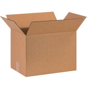 15 x 10 x 12 Corrugated Boxes 25/Bundle Cheapest For Sale