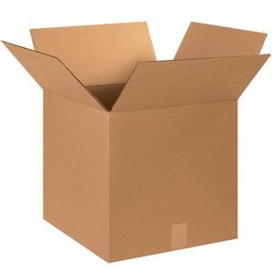 15 x 15 x 15 Corrugated Boxes  25/Bundle Buy Cheap Low Cost