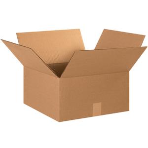 15 x 15 x 8 Corrugated Boxes  25/Bundle Buy Cheap Largest Supplier