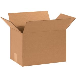 15 x 10 x 10 Corrugated Boxes  25/Bundle Good Selling Sale Online