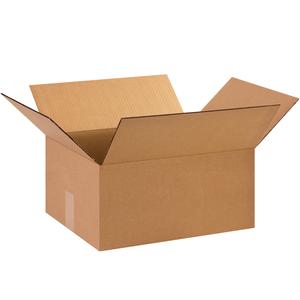 15 x 13 x 7 Corrugated Boxes  25/Bundle Nicekicks