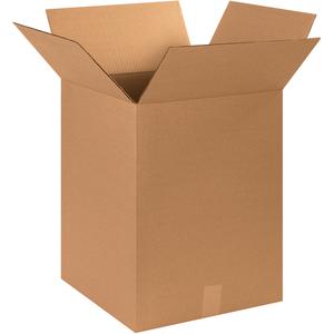 15 x 15 x 20 Corrugated Boxes  25/Bundle Online Online Free Shipping
