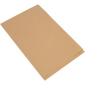 14 x 3 x 21 Kraft Gusseted Merchandise Bags 500/Case Big Sale Cheap Online