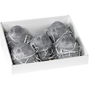 15 3/4 x 12 x 6 White Tray Counter Display  10/Bundle Clearance Websites