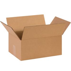 14 x 9 x 6 Corrugated Boxes 25/Bundle Discount Pay With Paypal