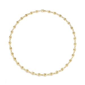 Small Knot Link Chain Under 70 Dollars