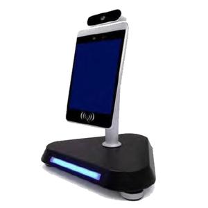 Goodview SV1080-T Temperature Scanner Kiosk with Facial Recognition, Table Stand Many Kinds Of Cheap Online