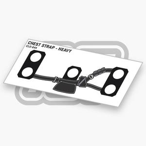 Heavy Strap Cloth Discount Best Store To Get