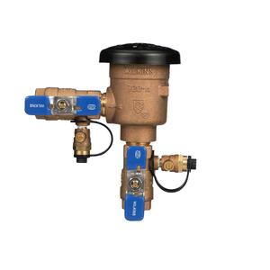 Zurn 34-720A 3/4" 720A Pressure Vacuum Breaker Assembly Outlet With Paypal Order