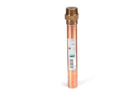 Zurn 1260XL-C 1" 1260XL Water Hammer Arrestor, Lead Free Find Great Cheap Online