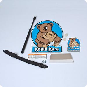 Koala Kare 1060-KIT KB100-00 Refresh Kit Big Discount Cheap Pice