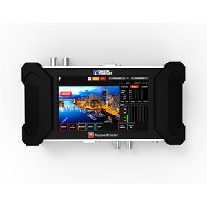 Digital Forecast X-TS PACK V3 Multi-Platform Signal Converter and Measurement Hardcase Bundle Clearance Websites