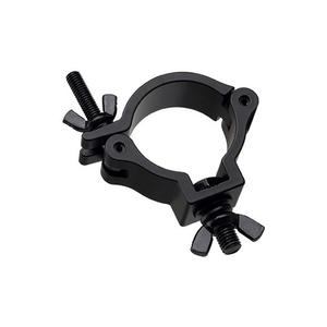 Odyssey Aluminum Medium Duty Clamp with Standard Wing Nut Black Countdown Package
