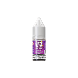 18mg Get Nic Nic Shot 10ml (100VG) From China Sale Online