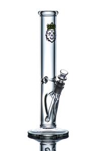 Manifest Glassworks 15" 7mm Straight Tube Buy Cheap Get Authentic