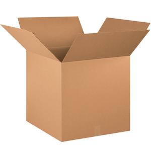 20 x 20 x 20 Heavy Duty Boxes 10/Bundle Huge Surprise For Sale