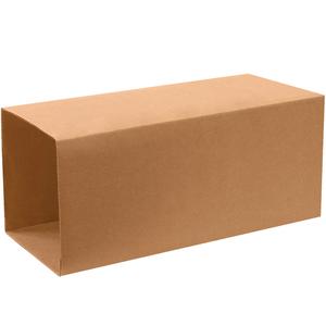 20 x 20 x 40 TelescopIng Inner Boxes  10/Bundle Free Shipping Eastbay