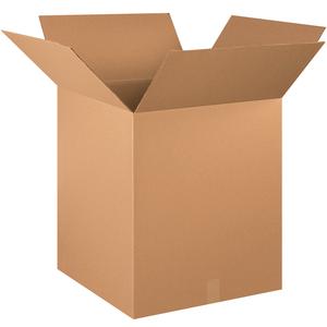 20 x 20 x 24 Corrugated Boxes 10/Bundle Sale Popular
