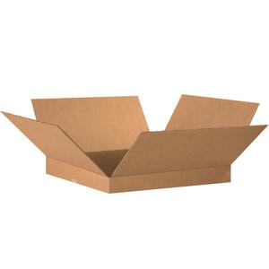 20 x 20 x 2 Corrugated Boxes 20/Bundle The Best Store To Get
