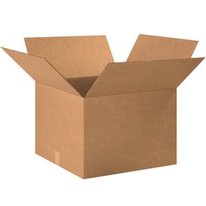 20 x 20 x 14 Corrugated Boxes  15/Bundle Recommend For Sale