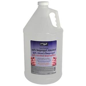 Pro Nail Isopropyl Alcohol 99% Recommend