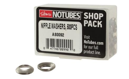 Stans Nipple Washers 7.3mm OD 500/Count Discounts Sale Online