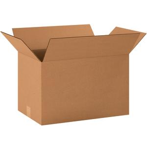 20 x 12 x 12 Corrugated Boxes  20/Bundle 2025 Unisex For Sale