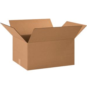 20 x 15 x 10 Corrugated Boxes  20/Bundle Discount Latest Collections
