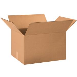 20 x 15 x 12 Corrugated Boxes 25/Bundle Buy Cheap 2025 Newest