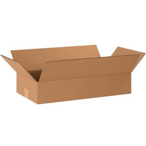 20 x 10 x 4 Corrugated Boxes 25/Bundle Wiki Cheap Pice