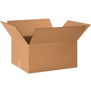 20 x 16 x 10 Corrugated Boxes 25/Bundle Cheap Fashion Style