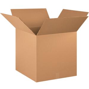 20 x 20 x 20 Double Wall Boxes 10/Bundle Sale Fashion