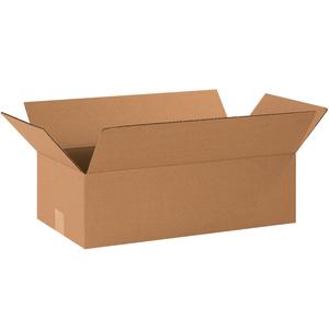 20 x 10 x 6 Corrugated Boxes  25/Bundle Discount Amazon